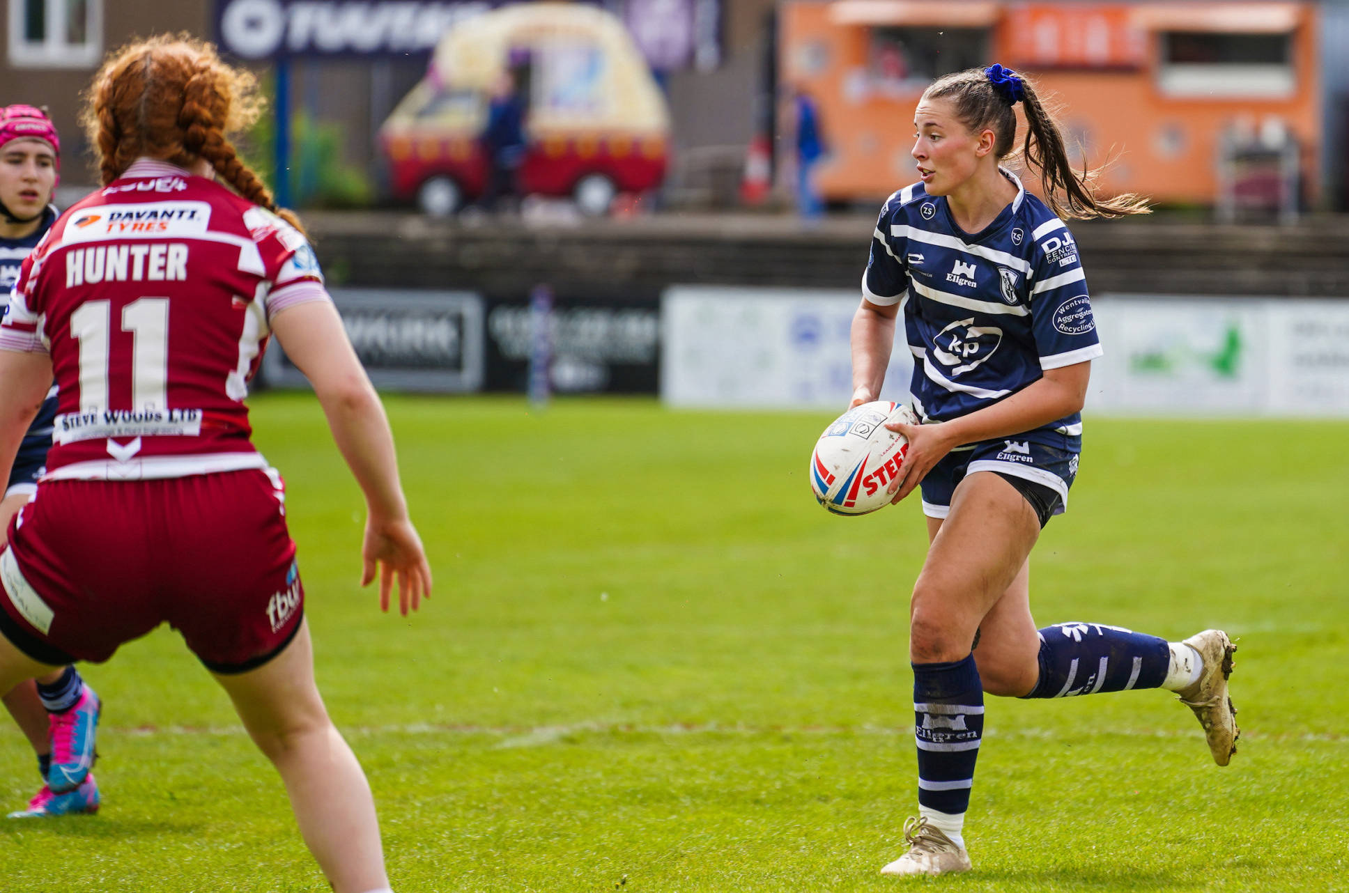 Women's Challenge Cup Round-up | Sunday 7 May