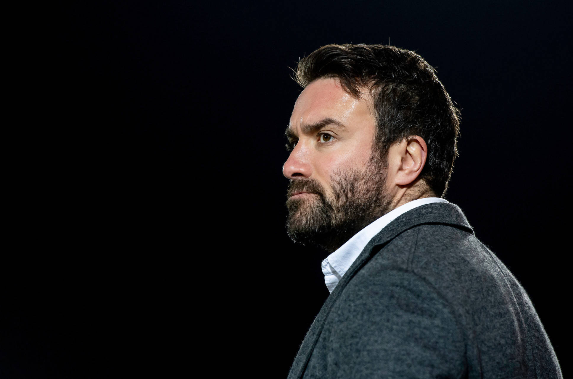 Featherstone appoint James Ford as new Director of Rugby