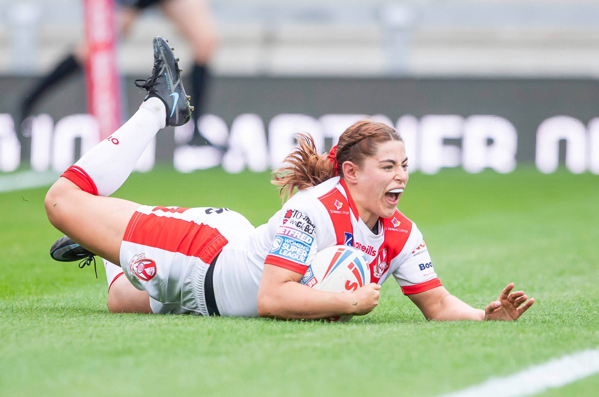 Betfred Women's Super League | Round 3 Preview