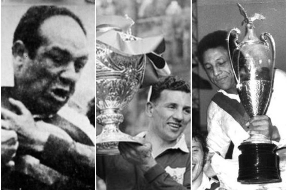 Boston, Risman and Sullivan to be immortalised in Cardiff