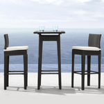 Cube Mini Bar Table